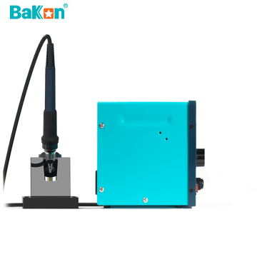 Bakon BK8586D Intelligent 2 in 1 Havya İstasyonu