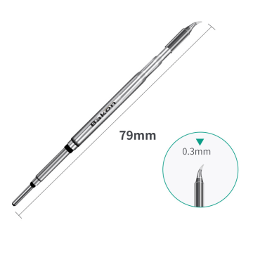 Bakon C210-IS Havya Uç