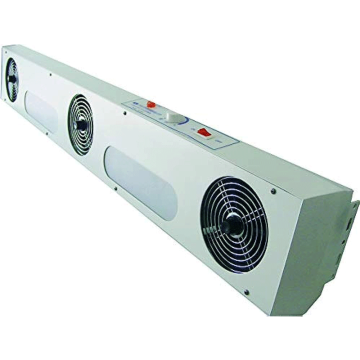 Bakon BK5800-3 Tavan Tipi ESD İyonizer Hava Üfleyici