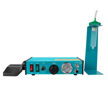 Bakon BK892 Yarı Otomatik Sıvı Dağıtım