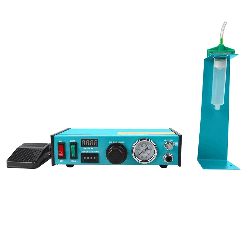 Bakon BK893 Otomatik Sıvı Dağıtım Cihazı