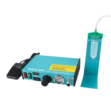 Bakon BK893 Otomatik Sıvı Dağıtım Cihazı