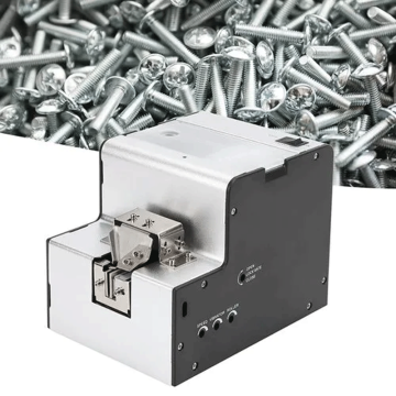 Bakon BK 715 Otomatik Vida Besleme Cihazı