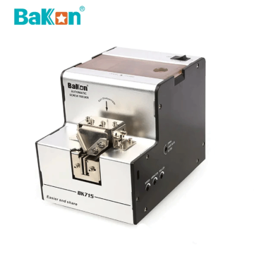 Bakon BK 715 Otomatik Vida Besleme Cihazı