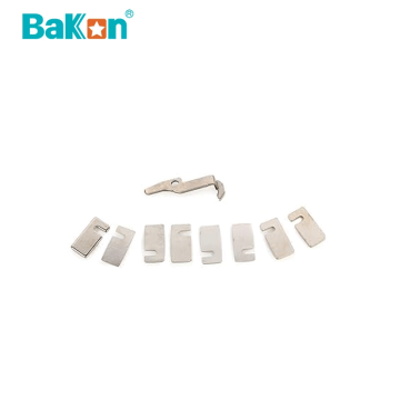 Bakon BK 715 Otomatik Vida Besleme Cihazı