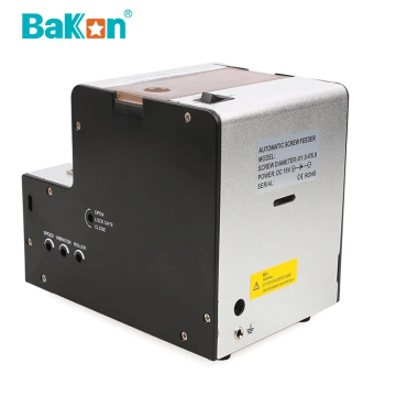 Bakon BK 715 Otomatik Vida Besleme Cihazı