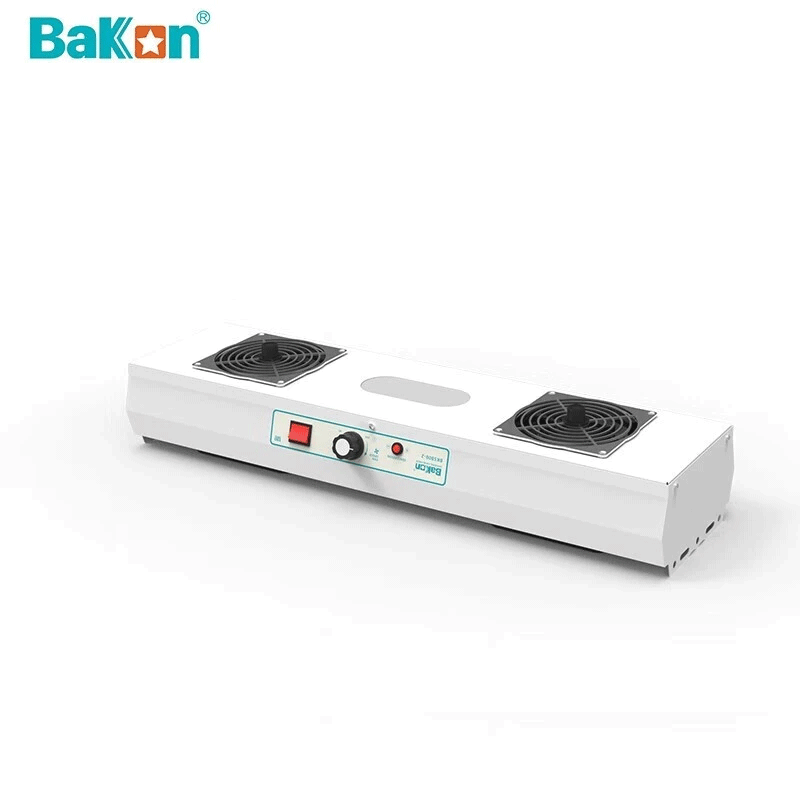 Bakon BK5800-2 Tavan Tipi ESD İyonizer Hava Üfleyici