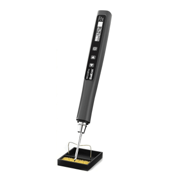 Bakon BK210 Pro Profesyonel Akıllı Kalem Havya