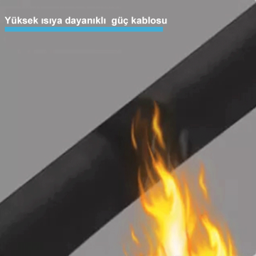 Bakon BK609 80W Kalem havya